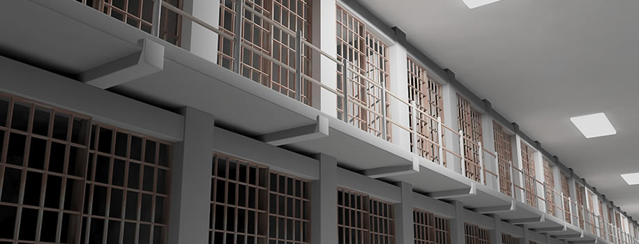 Security Solutions for Correctional Facility Sterling, VA