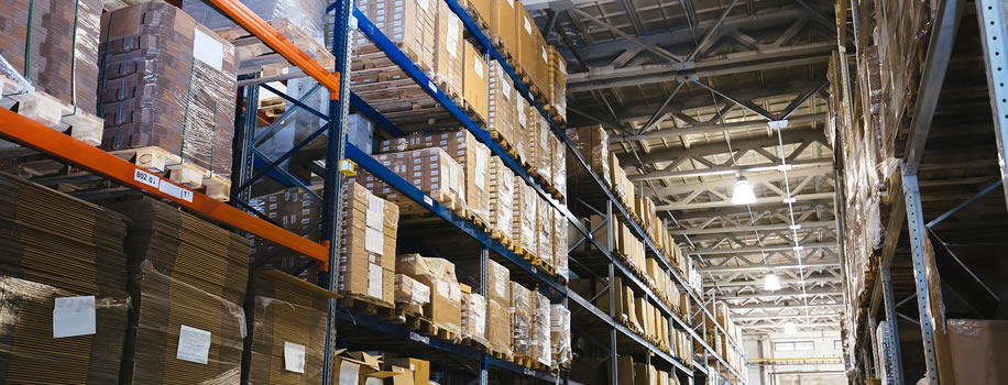 Security Solutions for Warehouses in Sterling, VA