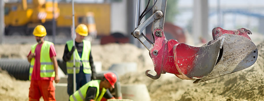 Security Solutions for Construction Site Sterling, VA
